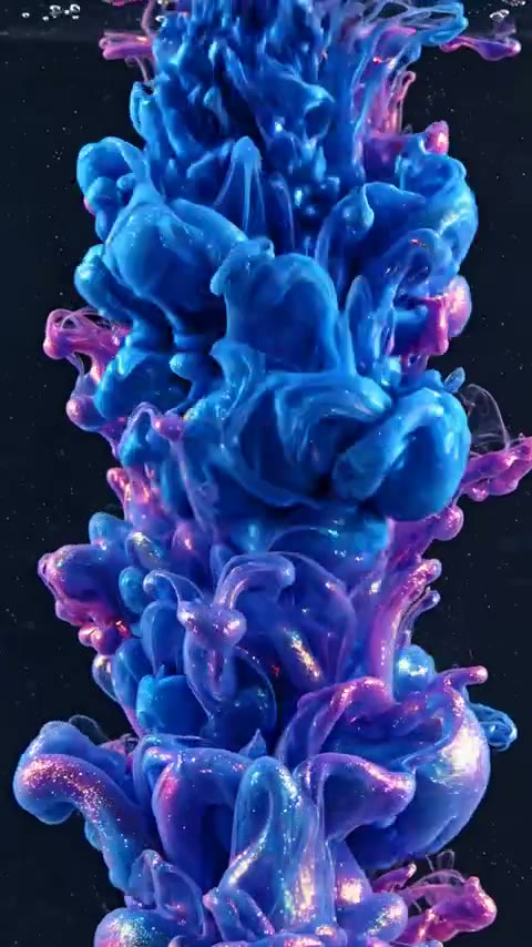 Liquid Art