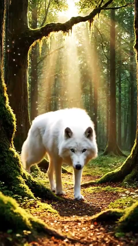 Nature Atmosphere
