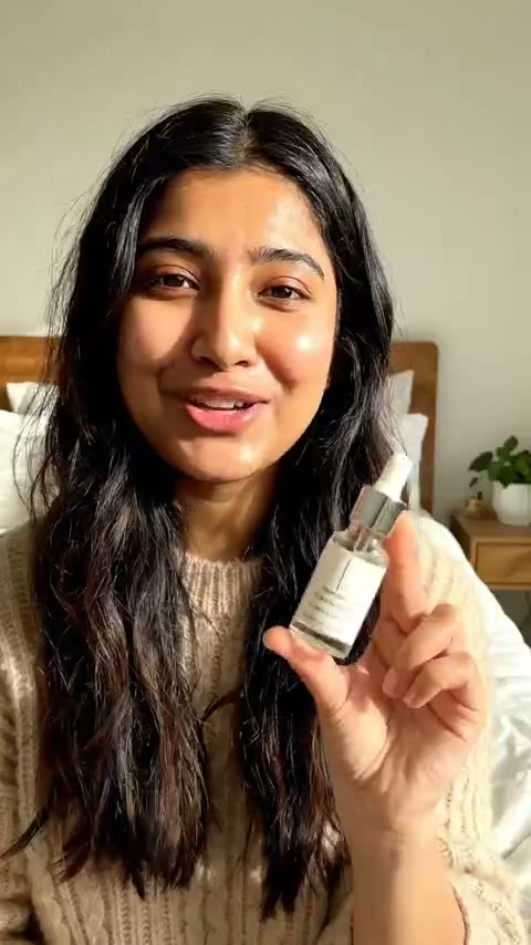 UGC Skincare Review