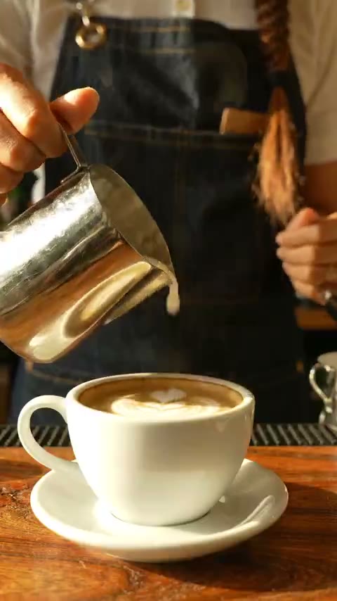 Coffee Aesthetic