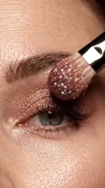Makeup Close-Up, AI video made with VEO 3.1 Fast