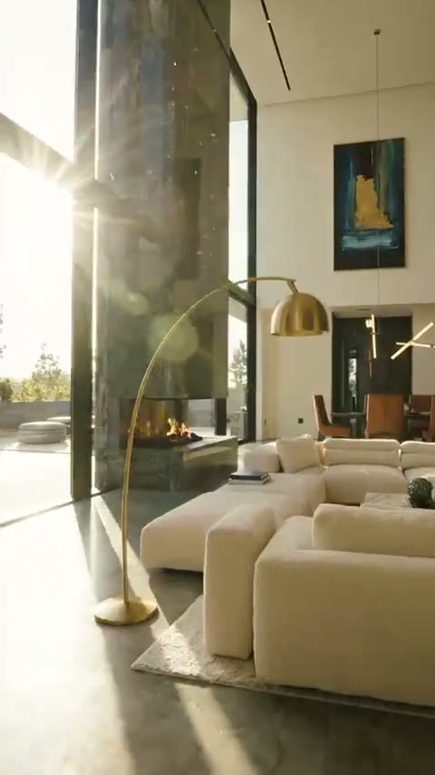Real Estate Tour
