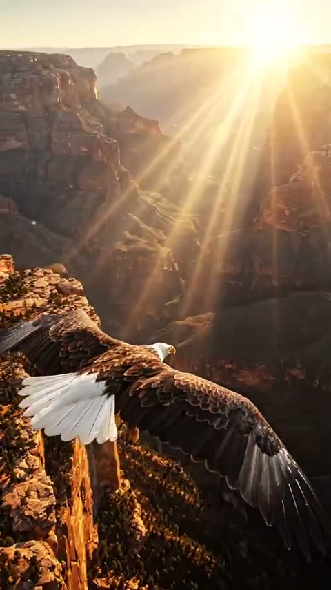 Wildlife Cinematic