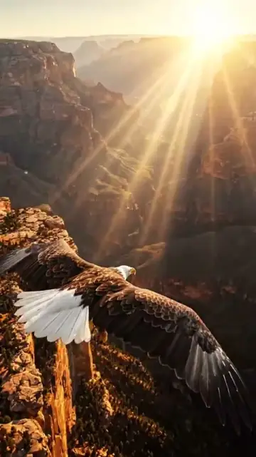 Wildlife Cinematic, AI video made with VEO 3.1 Fast