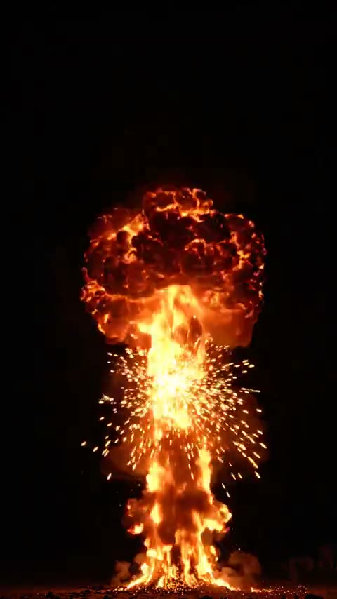 Fire Burst