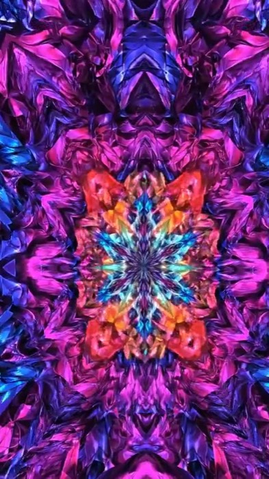 Kaleidoscope
