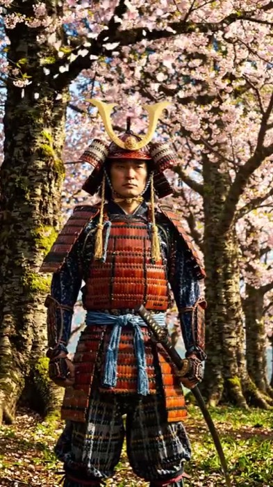 Samurai