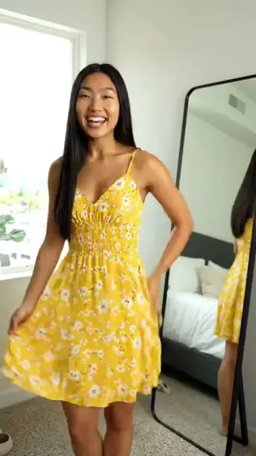 UGC Try-On Haul, AI video made with Seedance 2.0