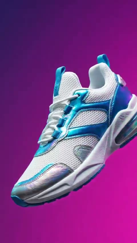 Sneaker Drop