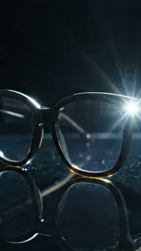 Luxury Eyewear