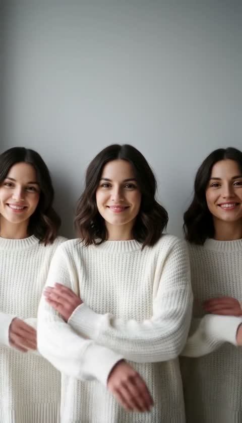 Trend template example: Clone squad