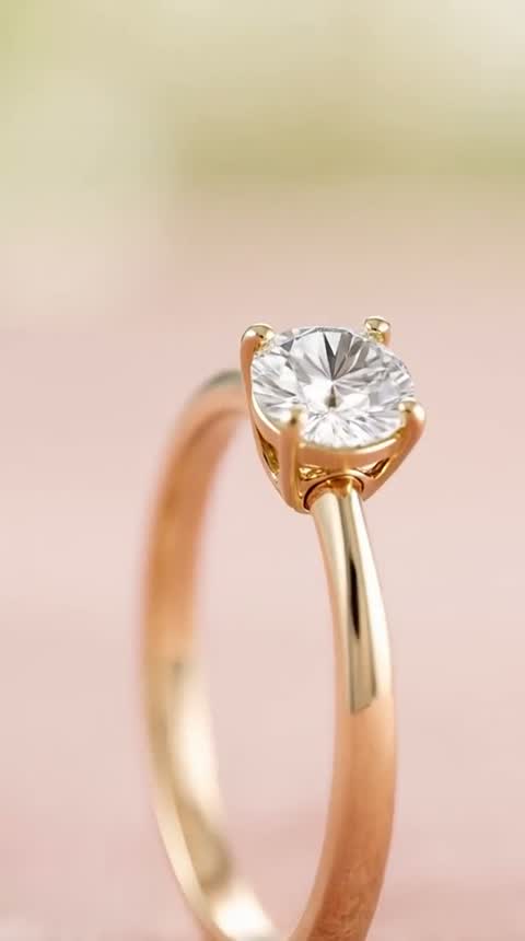 Jewelry Sparkle ad template example